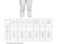 create production ready sewing pattern, clo 3d virtual sample, and size grading